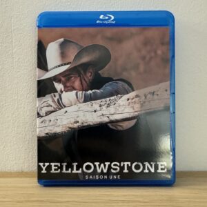 Yellowstone Saison 1