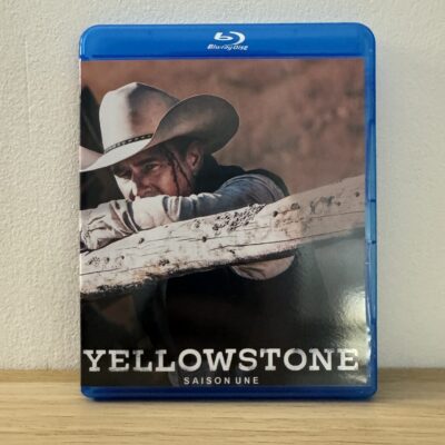 Yellowstone Saison 1