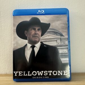 Yellowstone Saison 5