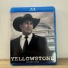Yellowstone Saison 5