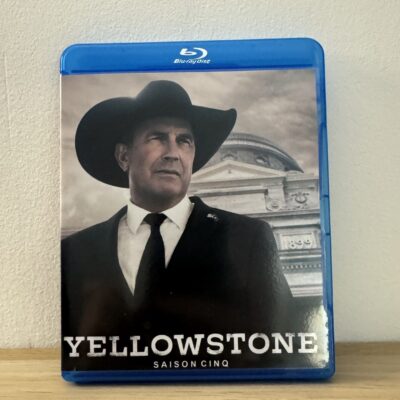Yellowstone Saison 5