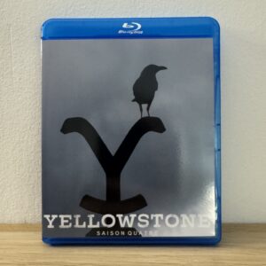 Yellowstone Saison 4