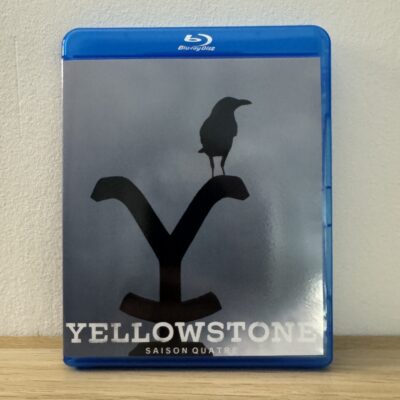Yellowstone Saison 4