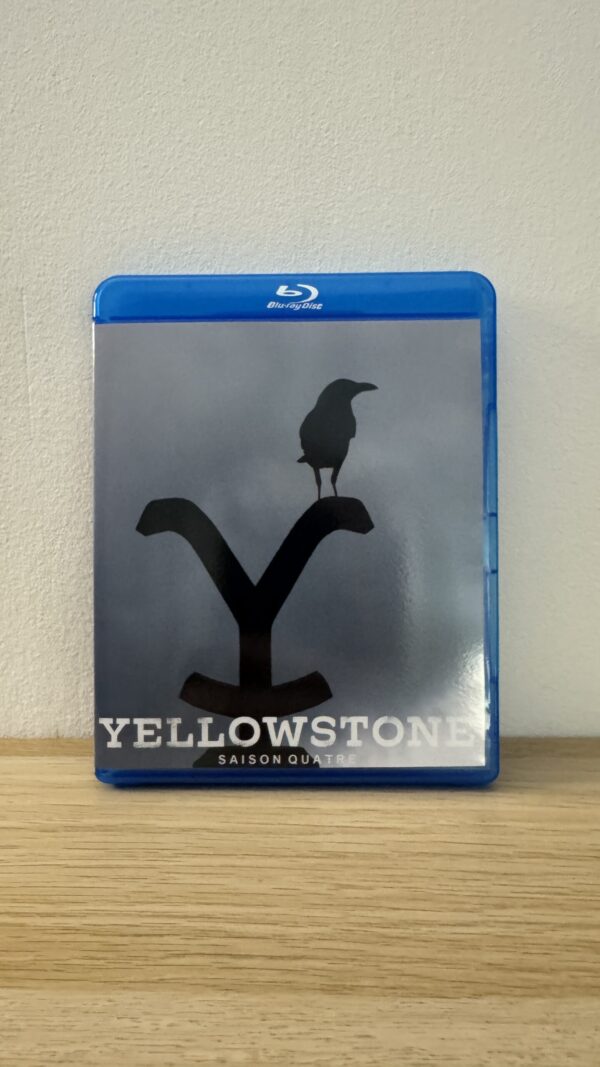 Yellowstone Saison 4