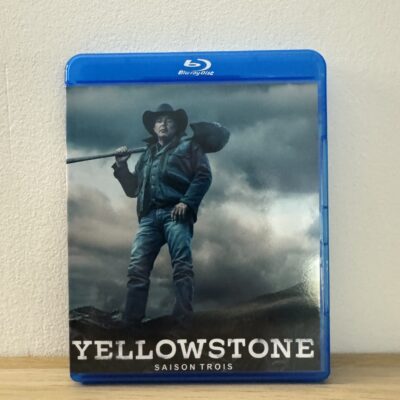 Yellowstone Saison 3