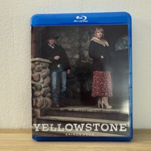 Yellowstone Saison 2