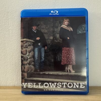 Yellowstone Saison 2