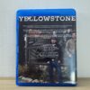 Yellowstone Saison 2
