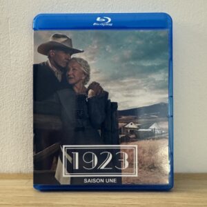 1923 Saison 1